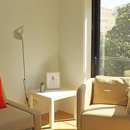 Valadim Flats_2t * Oporto